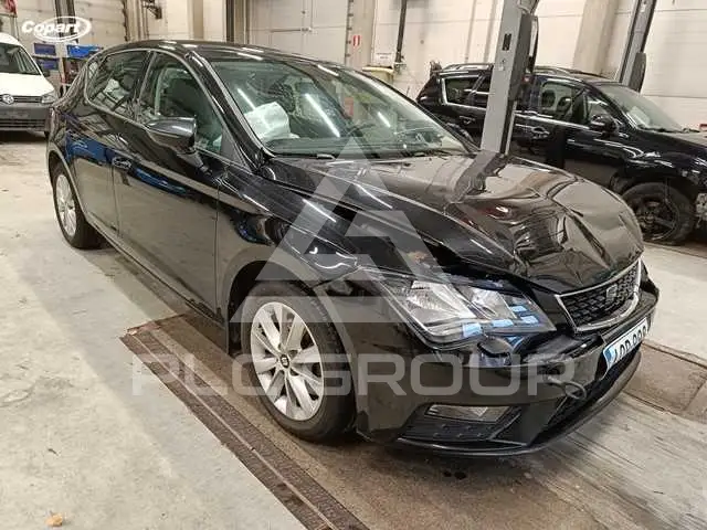 2018 Seat Leon