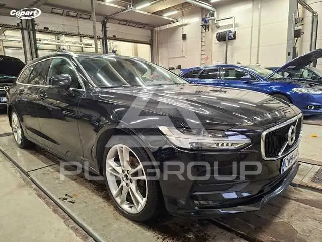 2019 Volvo V90