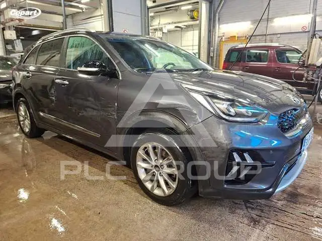 2019 KIA Niro