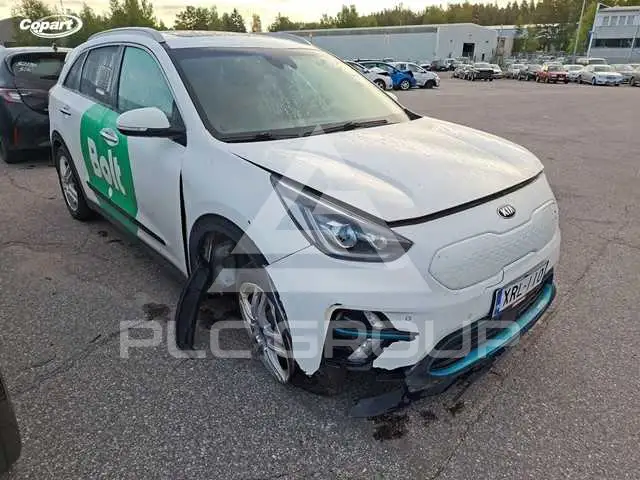 2019 KIA Niro