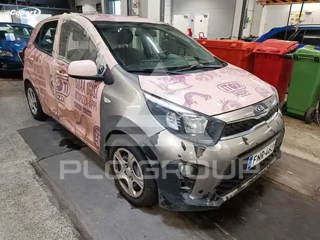 2019 KIA Picanto