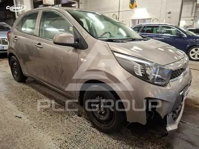 2019 KIA Picanto