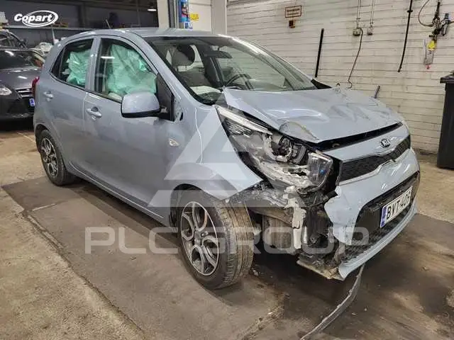 2019 KIA Picanto