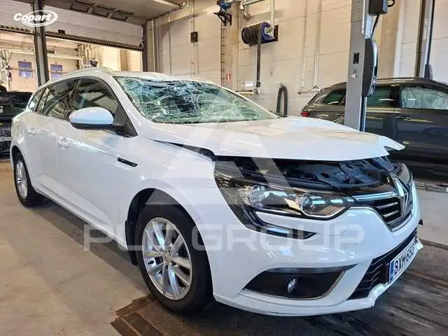 2019 Renault Megane