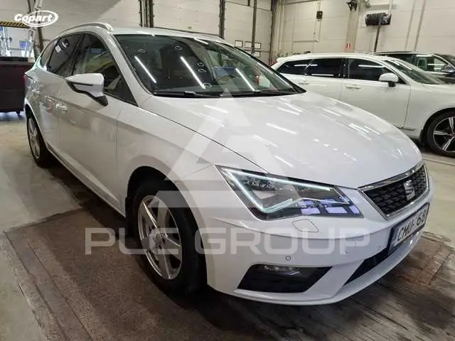 2019 Seat Leon