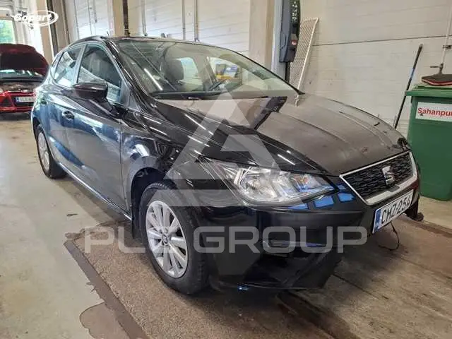 2019 Seat Ibiza