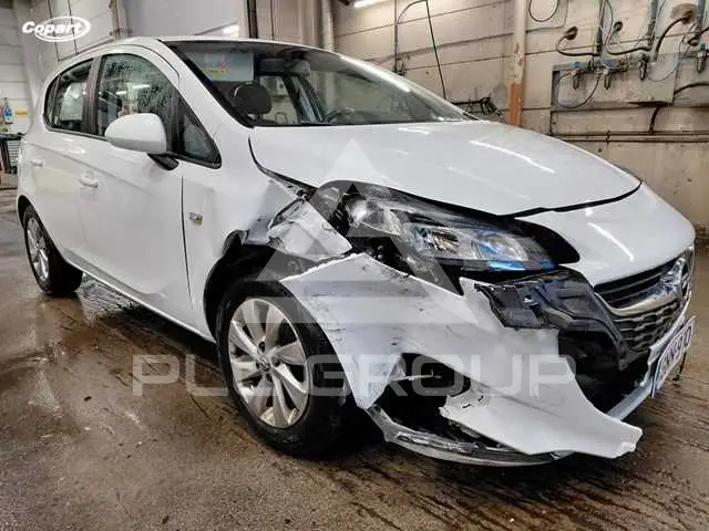 2019 Opel Corsa