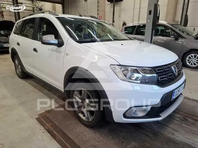 2020 Dacia Logan