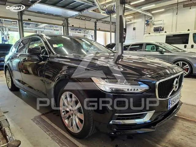 2020 Volvo V90