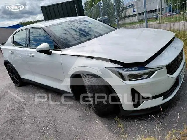 2020 Polestar 