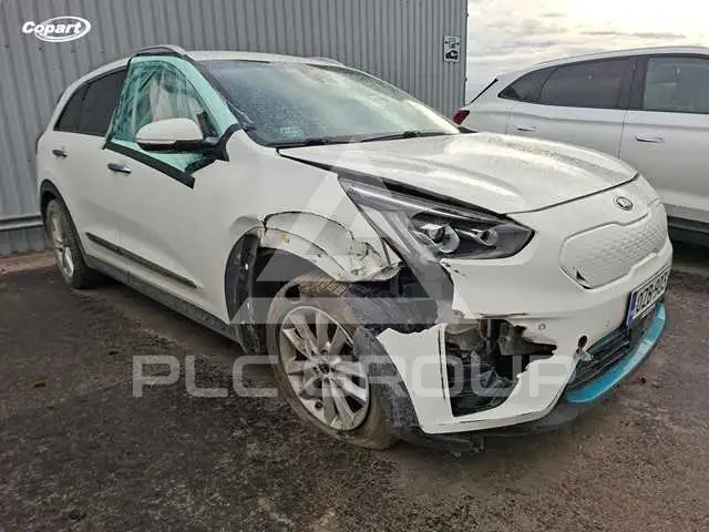 2020 KIA Niro