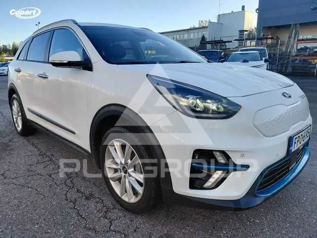 2020 KIA Niro