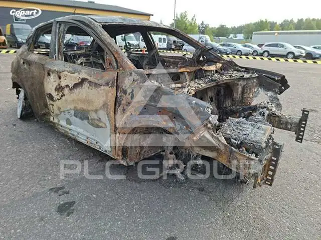 2020 Hyundai Kona