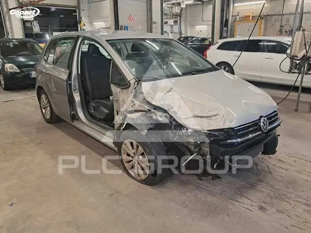 2020 Volkswagen GOLF