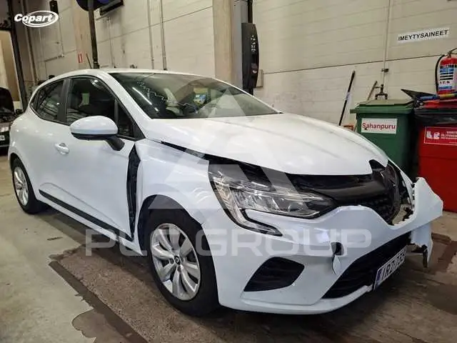 2020 Renault Clio