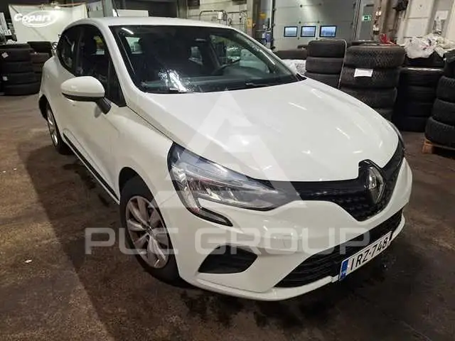 2020 Renault Clio