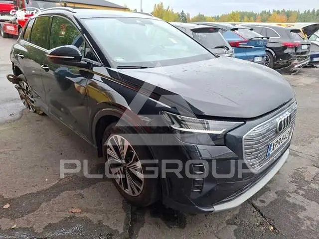 2021 Audi Q4