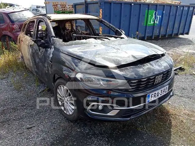 2021 Fiat Tipo