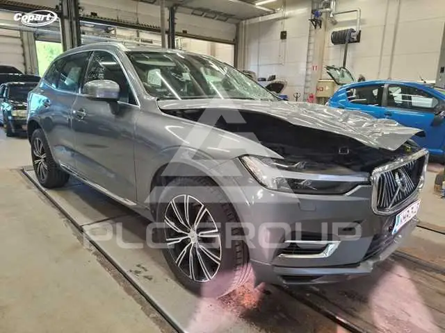 2021 Volvo XC60