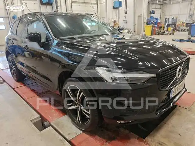 2021 Volvo XC60