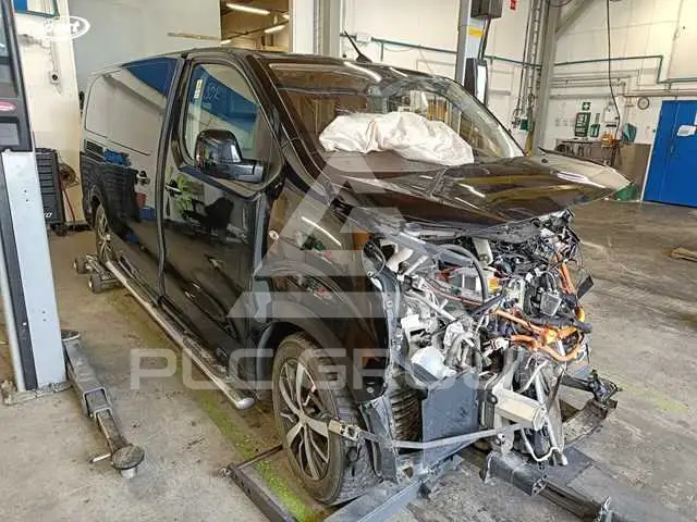 2021 Toyota Ace