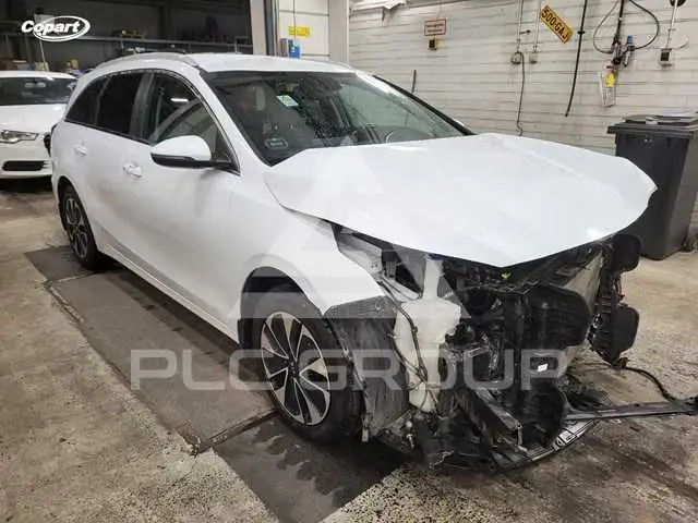 2021 KIA Ceed