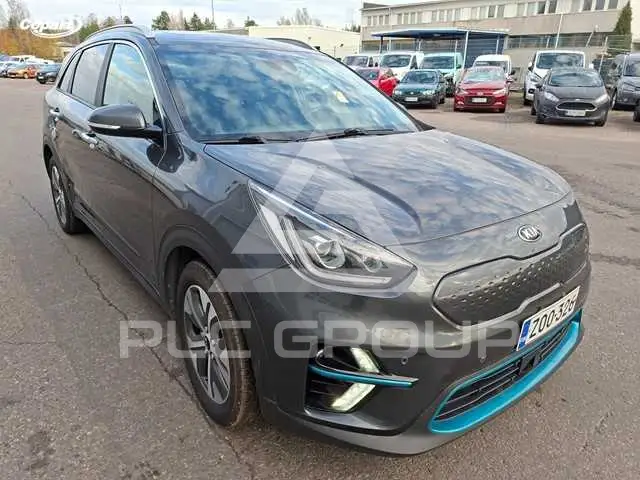 2021 KIA Niro