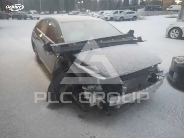 2021 Hyundai Ioniq