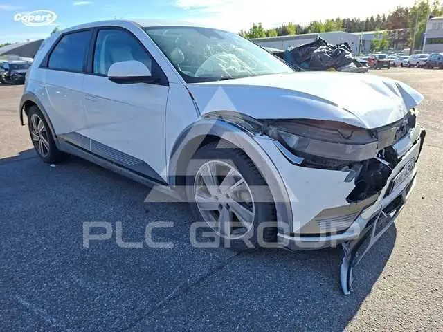 2021 Hyundai Ioniq