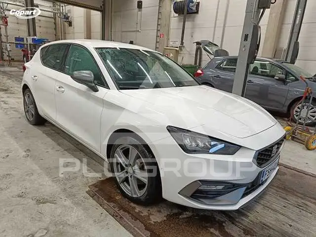 2021 Seat Leon