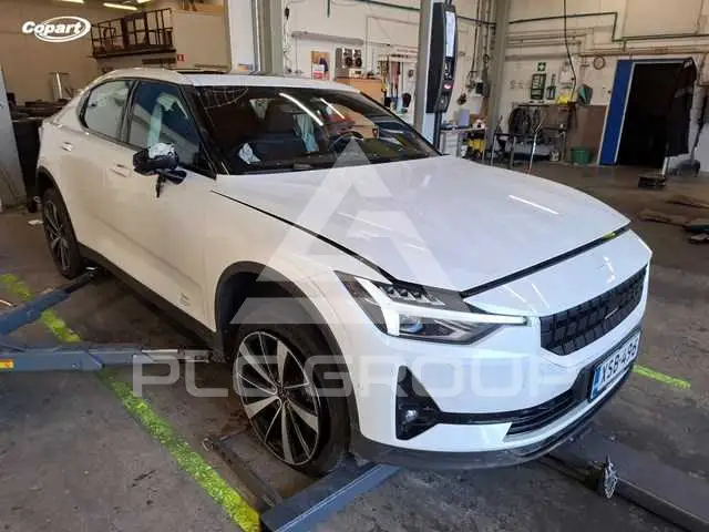 2022 Polestar 