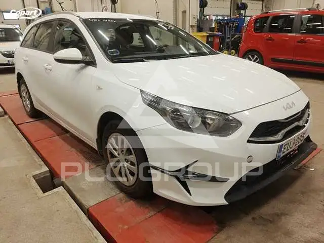 2022 KIA Ceed