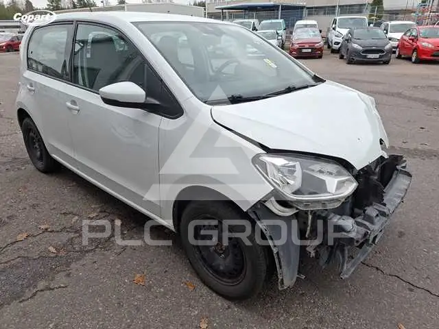 2022 Volkswagen Up