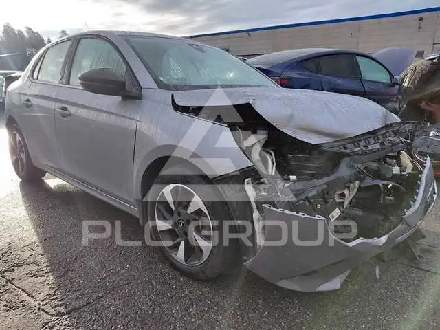 2022 Opel Corsa