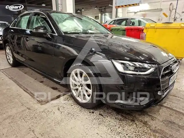 2023 Audi A4