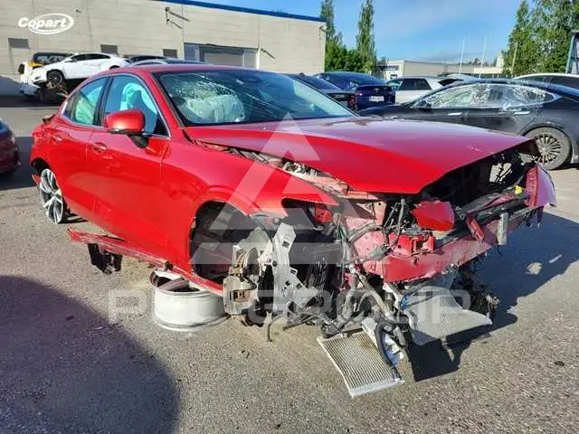 2023 Volvo S60