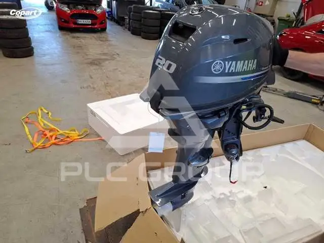2023 Yamaha 