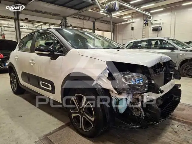 2023 Citroen C3