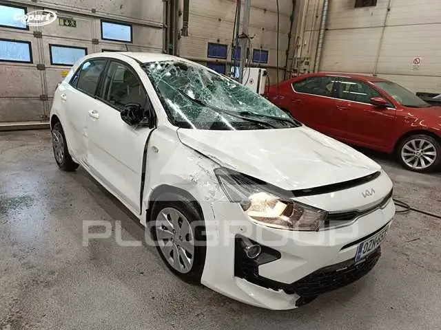 2023 KIA Rio