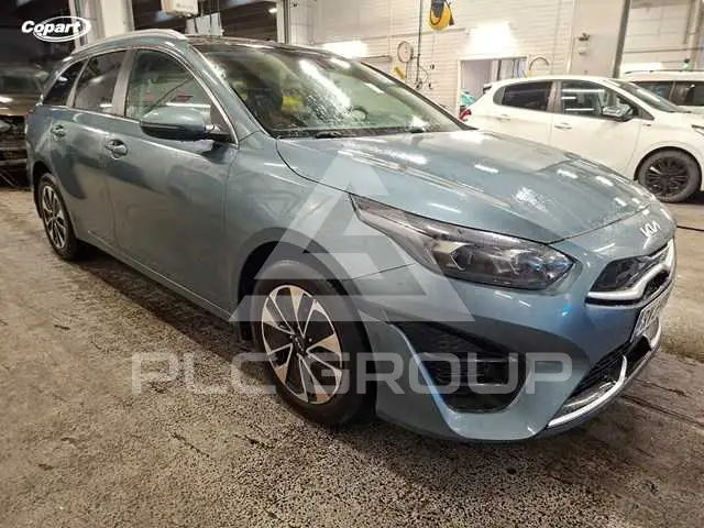 2023 KIA Ceed