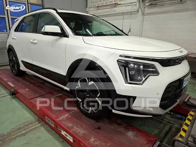 2023 KIA Niro