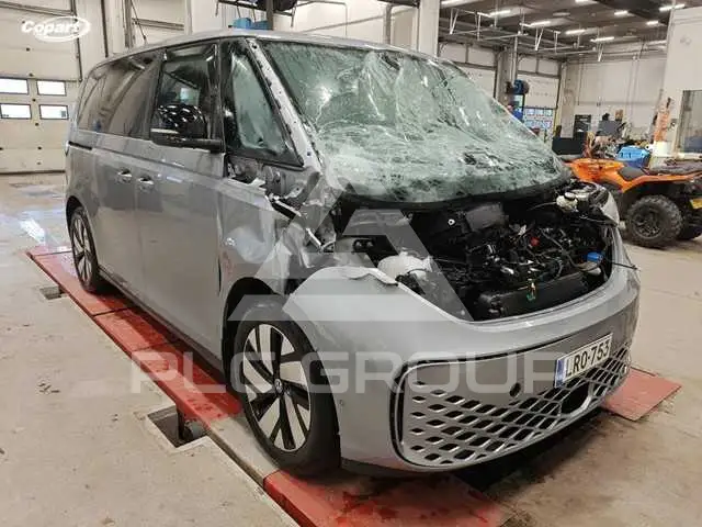 2023 Volkswagen ID 4