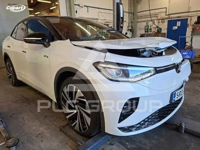 2023 Volkswagen ID5