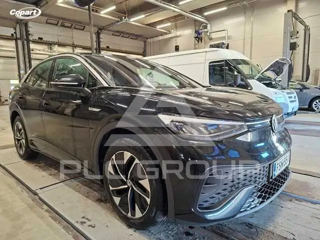 2023 Volkswagen ID5
