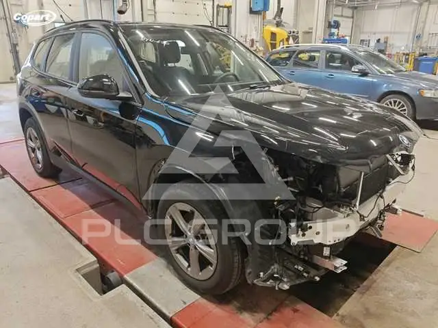 2024 BMW X1