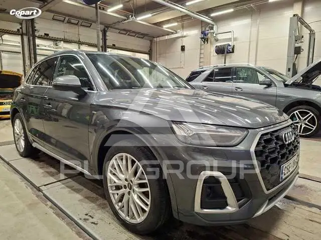 2024 Audi Q5