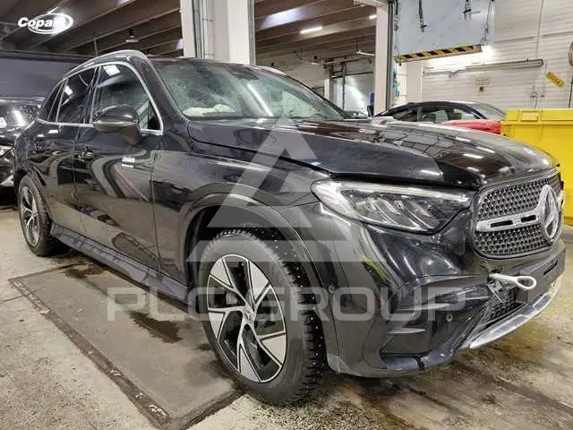 2024 Mercedes Benz GLC-Class