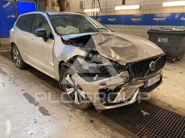 2024 Volvo XC60