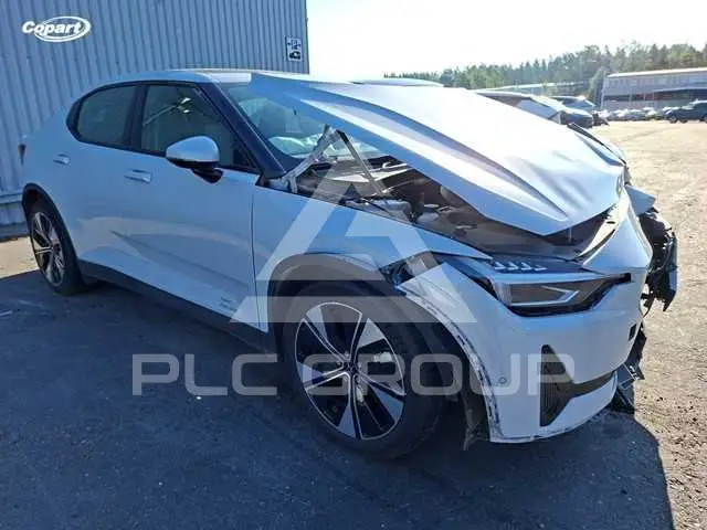 2024 Polestar 