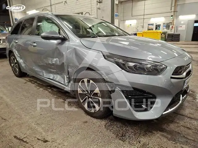 2024 KIA Ceed